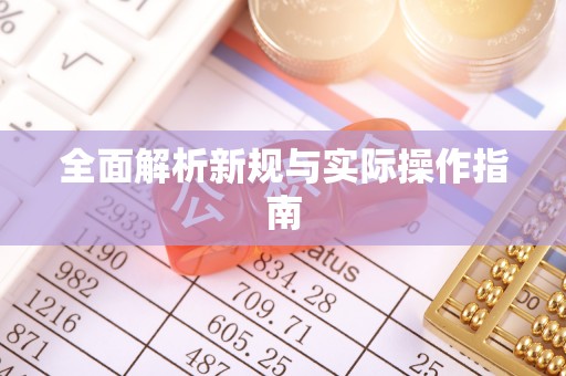 城西全面解析新规与实际操作指南