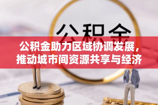 城西公积金助力区域协调发展，推动城市间资源共享与经济均衡发展