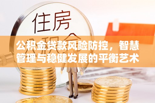 城西公积金贷款风险防控，智慧管理与稳健发展的平衡艺术
